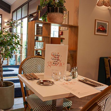 Hotel Ibis Amboise Zewnętrze zdjęcie