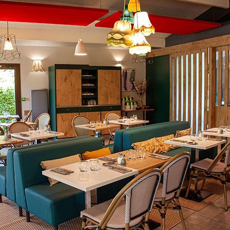 Hotel Ibis Amboise Zewnętrze zdjęcie