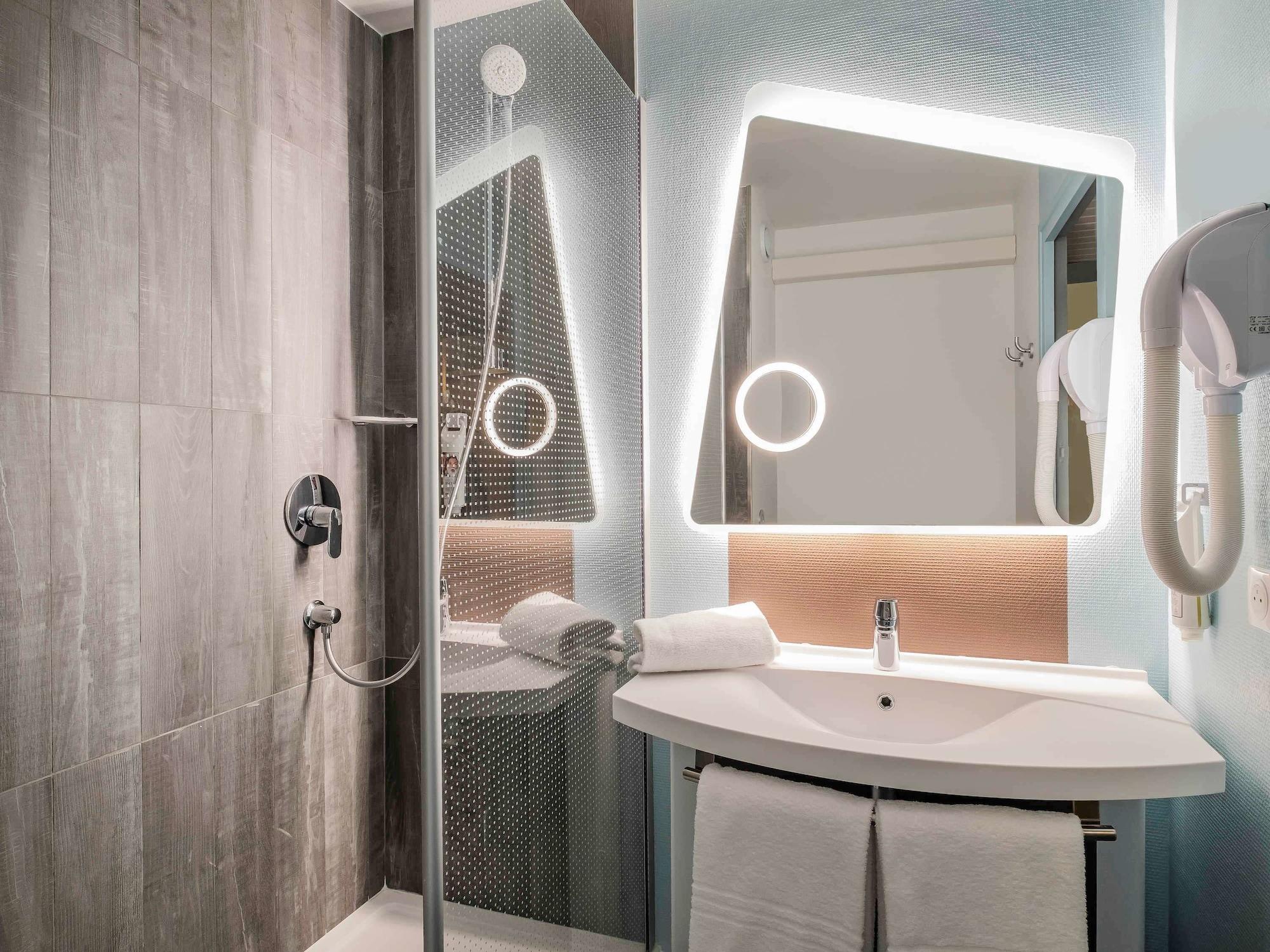 Hotel Ibis Amboise Zewnętrze zdjęcie