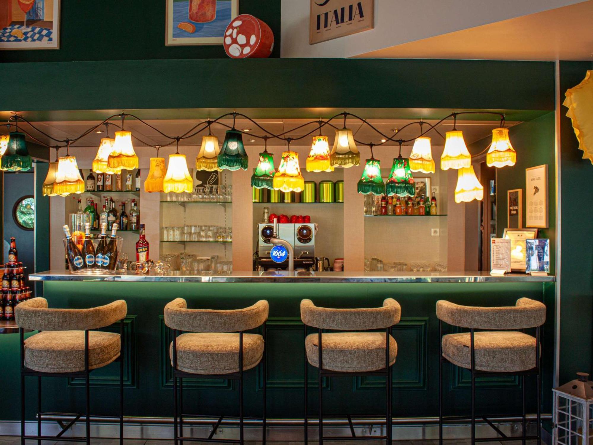 Hotel Ibis Amboise Zewnętrze zdjęcie