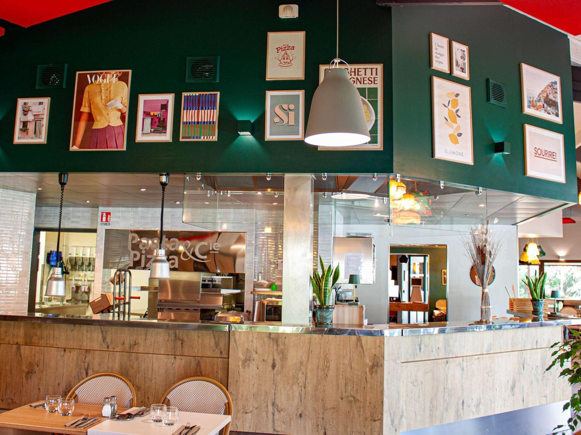 Hotel Ibis Amboise Zewnętrze zdjęcie