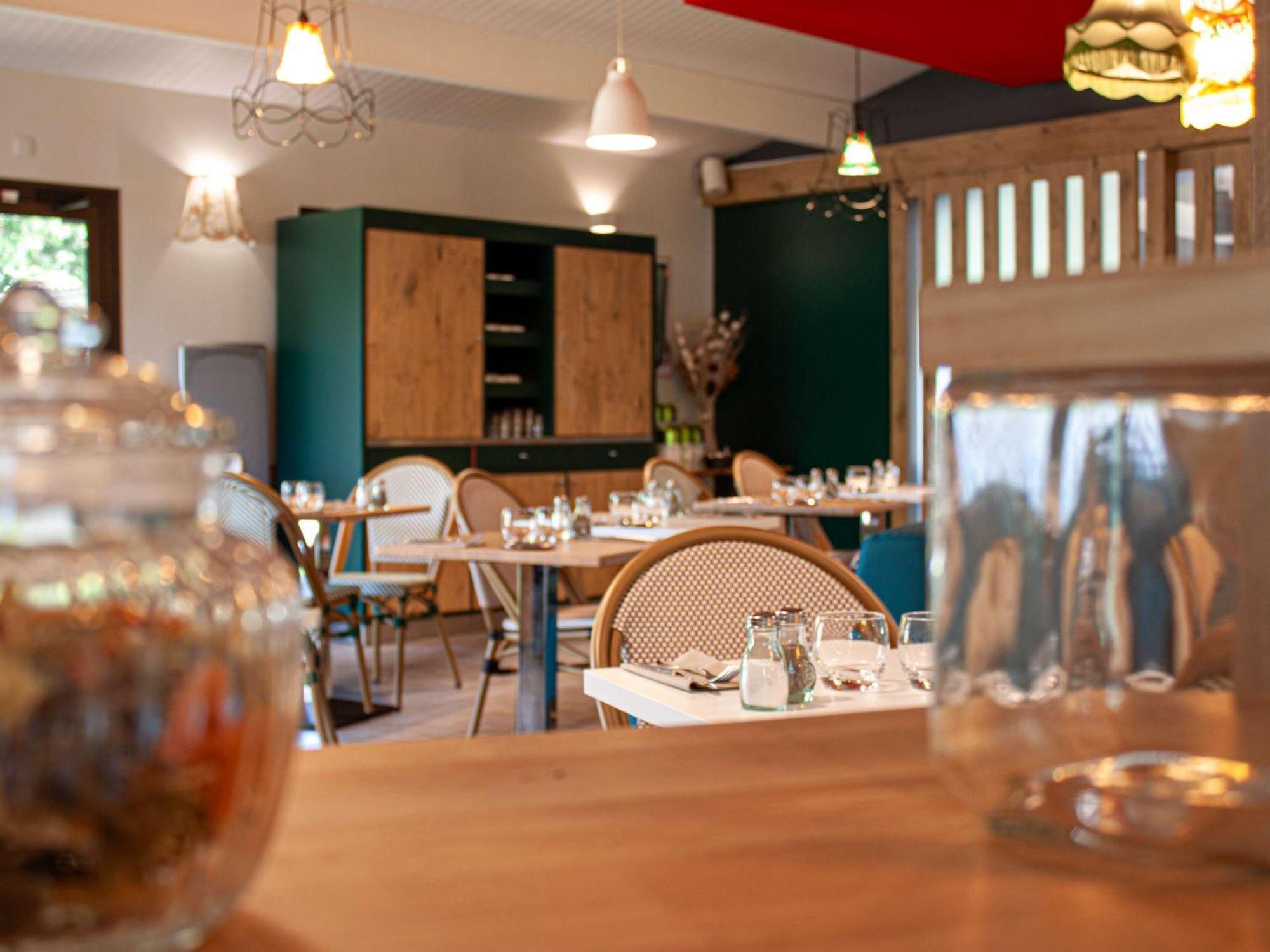 Hotel Ibis Amboise Zewnętrze zdjęcie