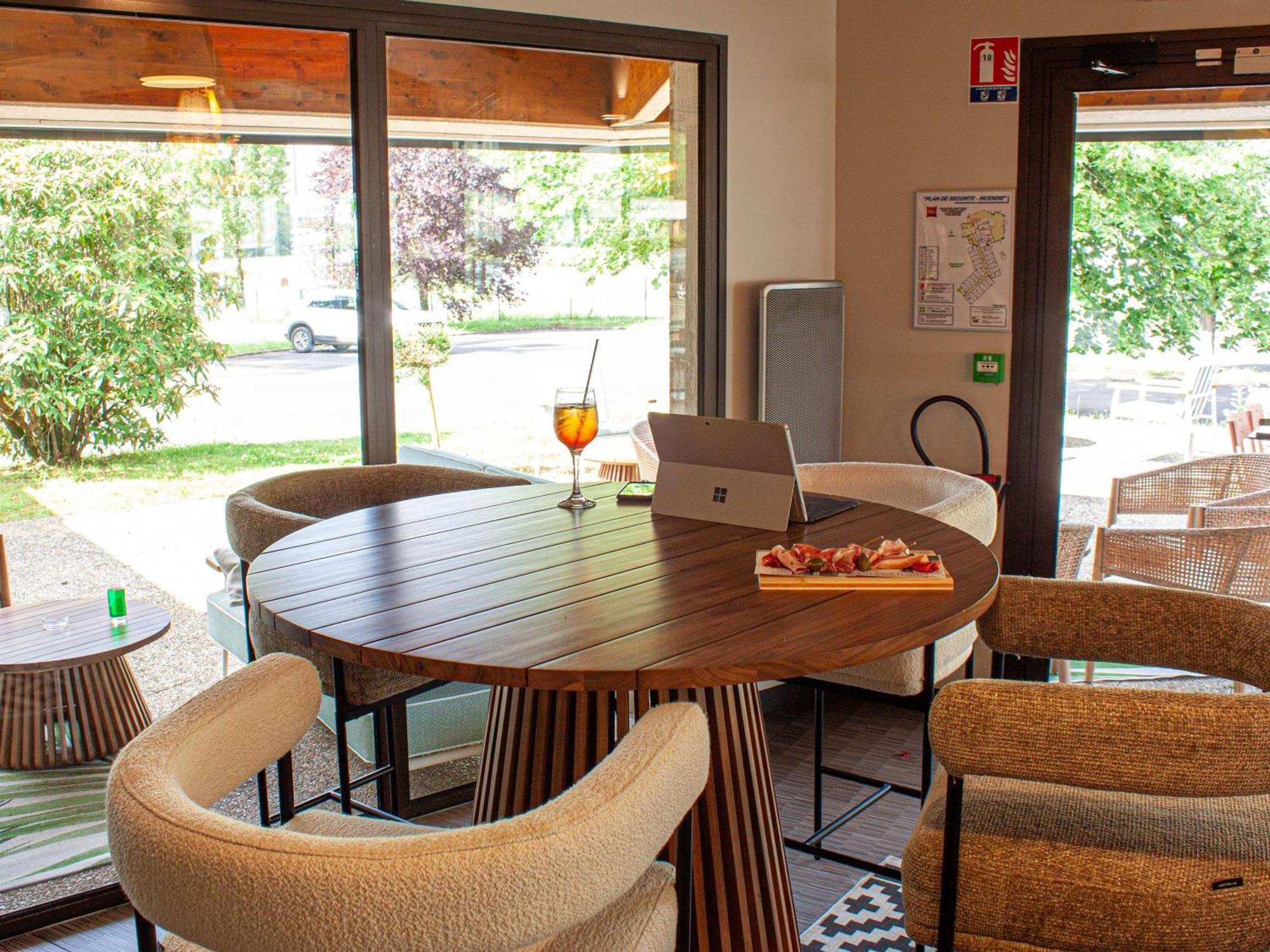Hotel Ibis Amboise Zewnętrze zdjęcie