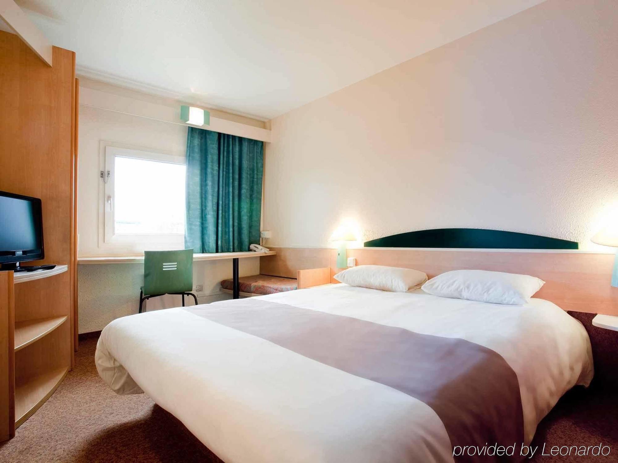 Hotel Ibis Amboise Zewnętrze zdjęcie
