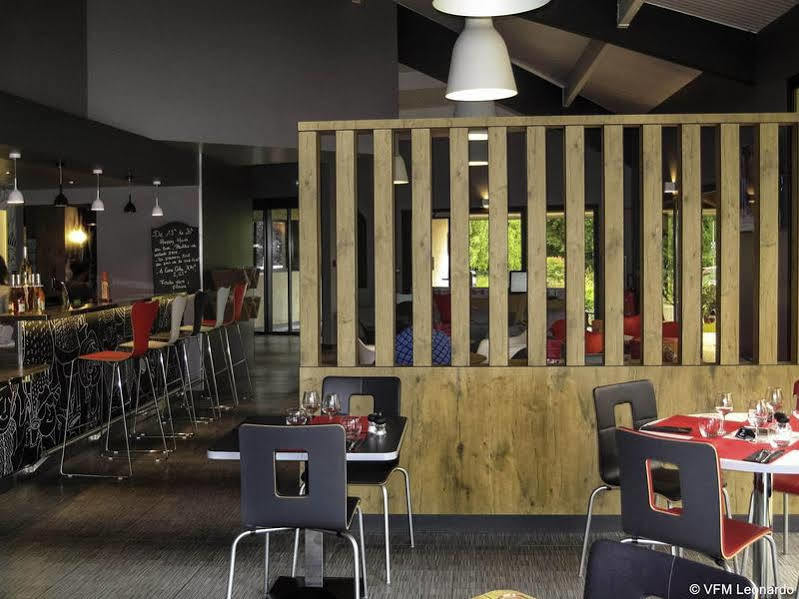 Hotel Ibis Amboise Zewnętrze zdjęcie
