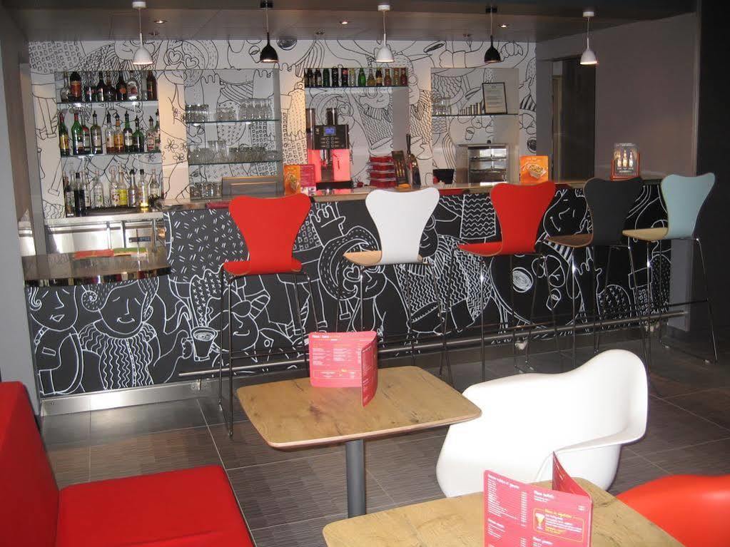 Hotel Ibis Amboise Zewnętrze zdjęcie