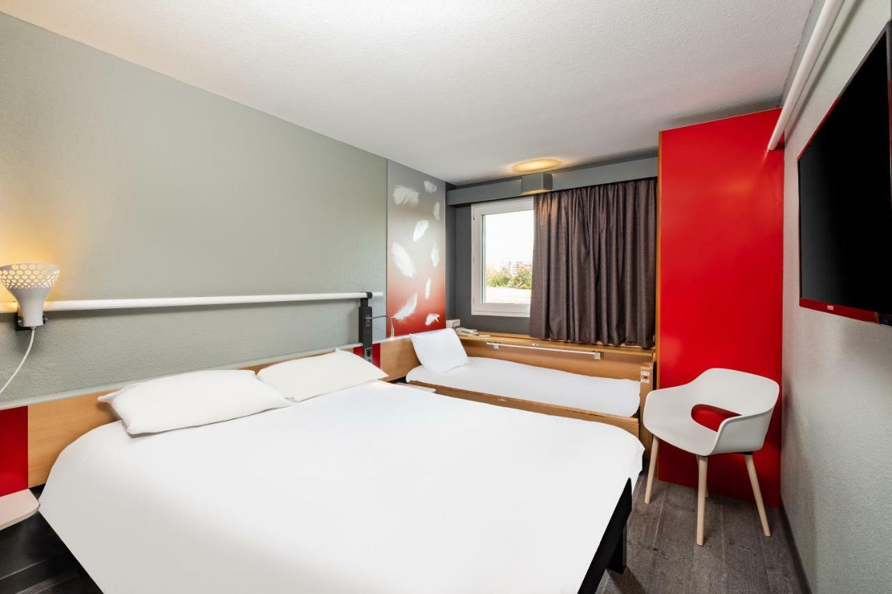 Hotel Ibis Amboise Zewnętrze zdjęcie