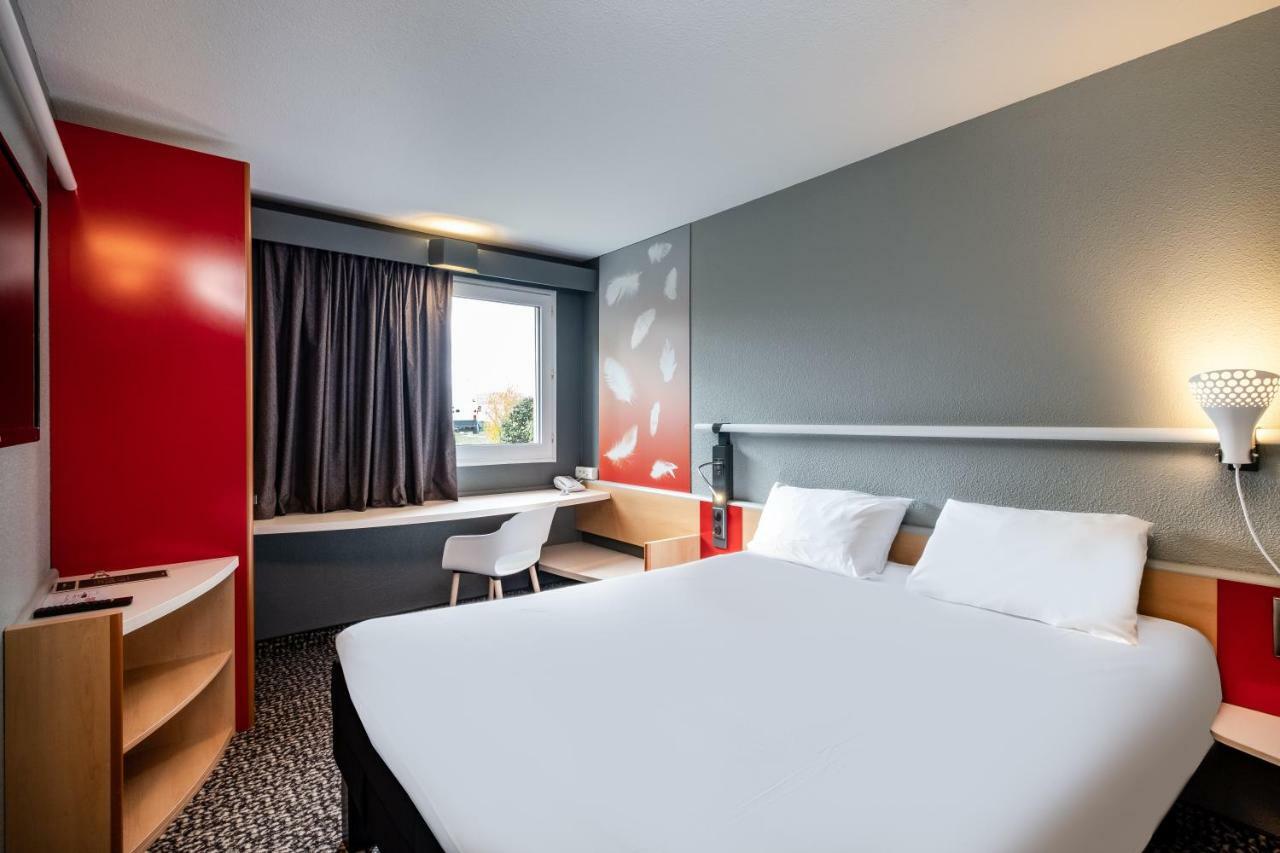Hotel Ibis Amboise Zewnętrze zdjęcie