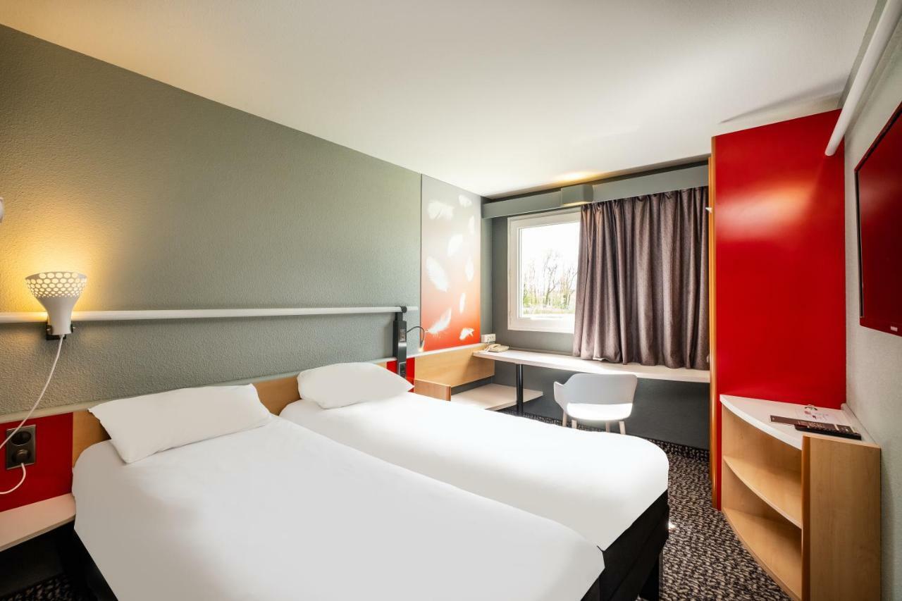 Hotel Ibis Amboise Zewnętrze zdjęcie