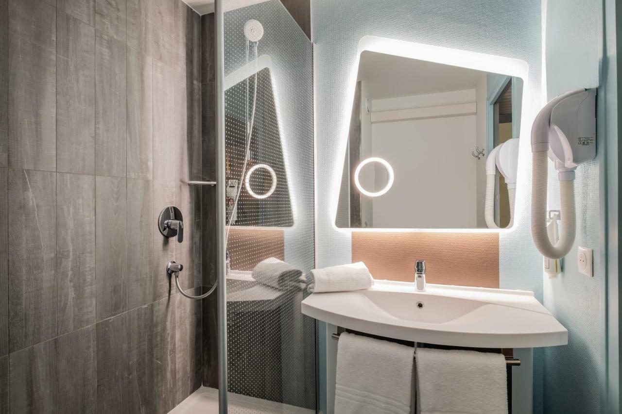 Hotel Ibis Amboise Zewnętrze zdjęcie