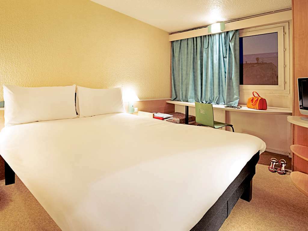 Hotel Ibis Amboise Pokój zdjęcie