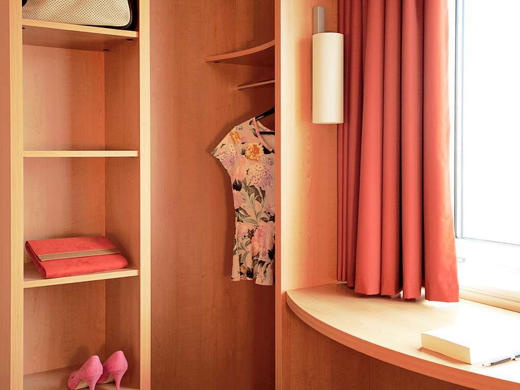 Hotel Ibis Amboise Pokój zdjęcie