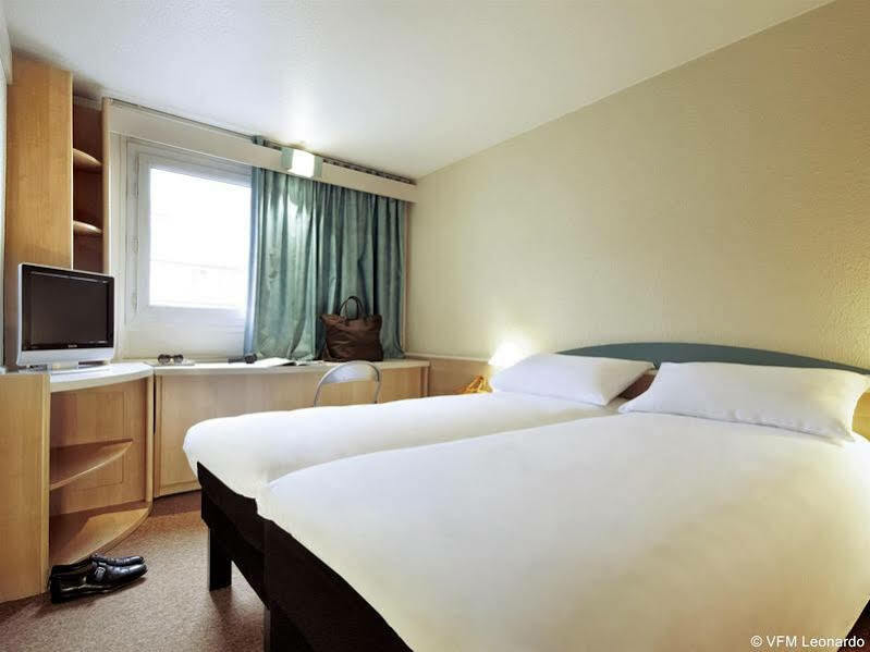 Hotel Ibis Amboise Zewnętrze zdjęcie
