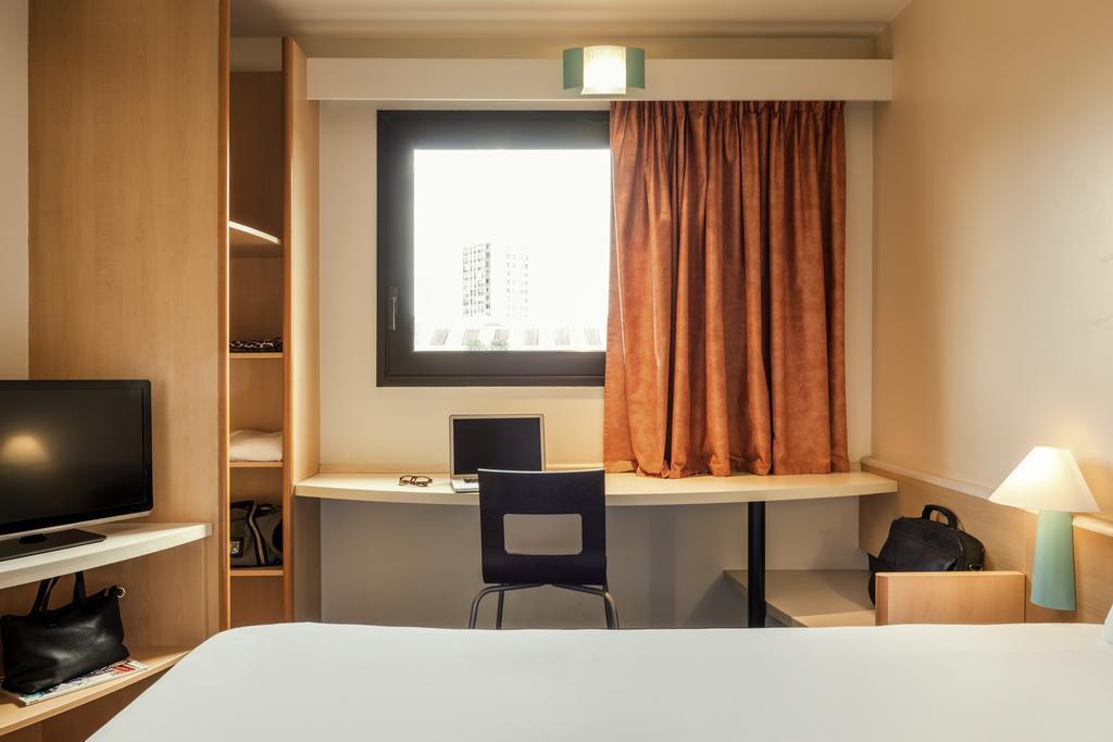 Hotel Ibis Amboise Zewnętrze zdjęcie