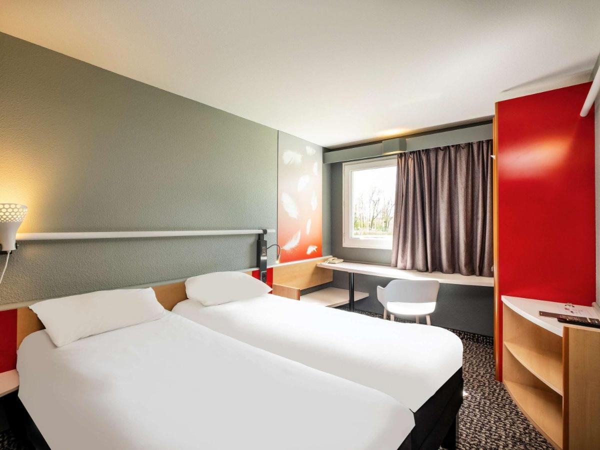 Hotel Ibis Amboise Zewnętrze zdjęcie
